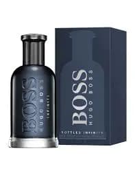 Boss Bottled Infinite EDP