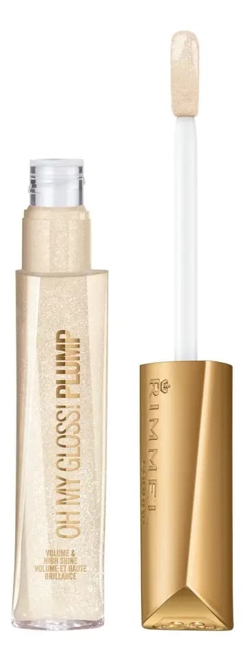 RIMMEL Brillo LabialOh My Gloss SE 800
