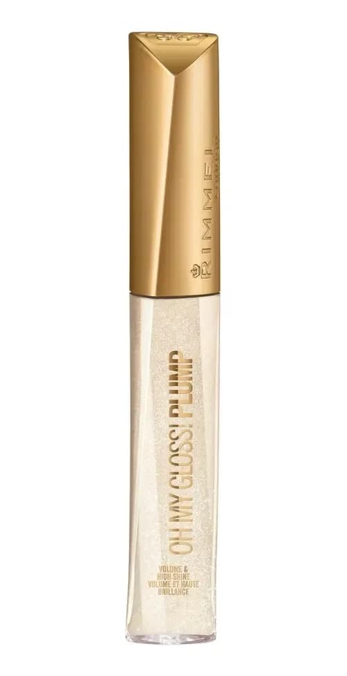 RIMMEL Brillo LabialOh My Gloss SE 800