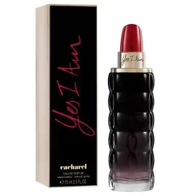 Cacharel Yes I Am EDP x75ml