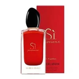 Giorgio Armani Si Passione EDP x50ml
