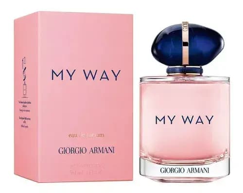 Giorgio Armani My Way EDP x30ml