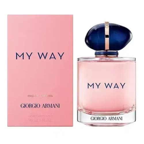 Giorgio Armani My Way EDP x90ml