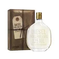 Diesel EDT Fuel for Life x125ml
