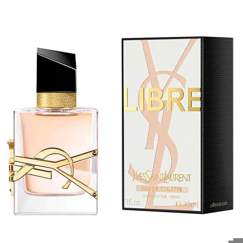 Yves Saint Laurent Libre EDT x30ml
