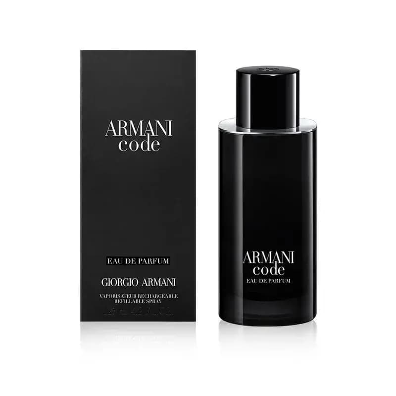 Code Men EDP