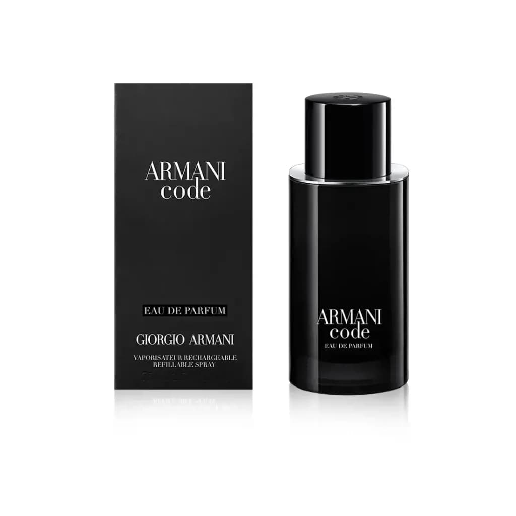 Giorgio Armani Code EDP Men x75ml