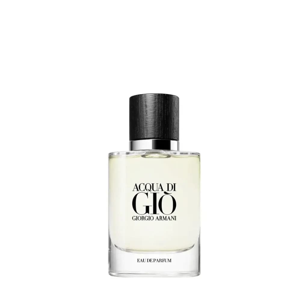 Acqua Di Gio Pour Homme Edicion Limitada EDP