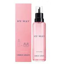 My Way EDP Refill