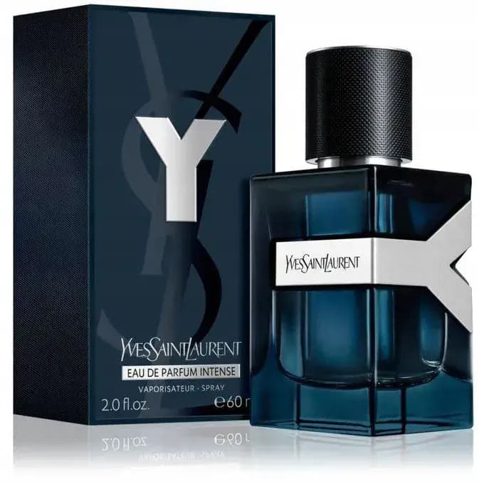 YSL Y Intense EDP x60ml