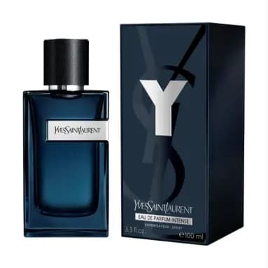 YSL Y Intense EDP x100ml