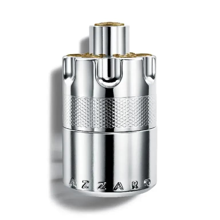 AZZARO Wanted EDP 100ml.