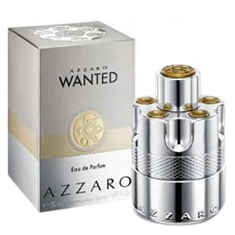 Wanted EDP