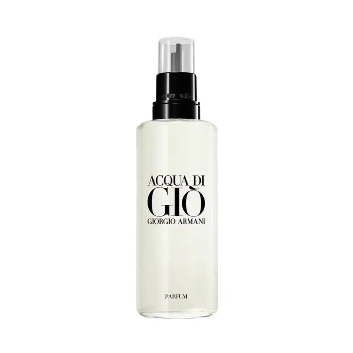 Acqua Di Gio Homme Parfum Refill