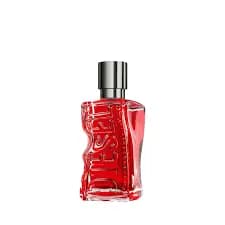 D Red EDT