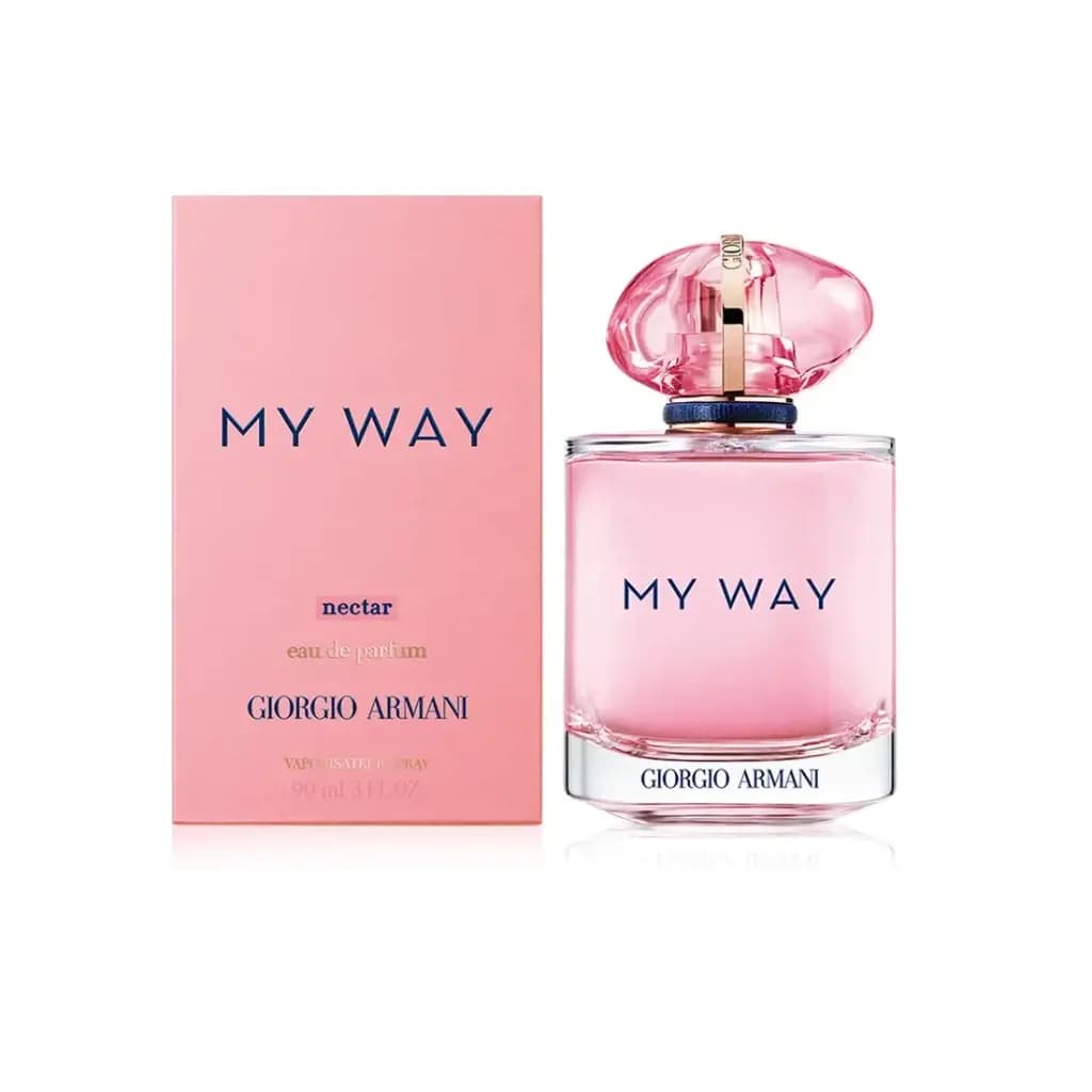 My Way EDP Nectar x90ml