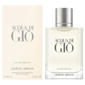 Giorgio armani acqua di gio EDT R24 x100ml