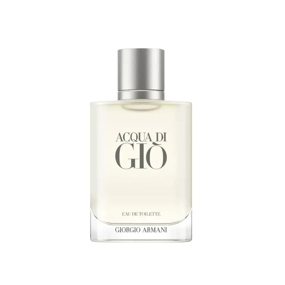 Acqua di Giò Homme EDT Refillable