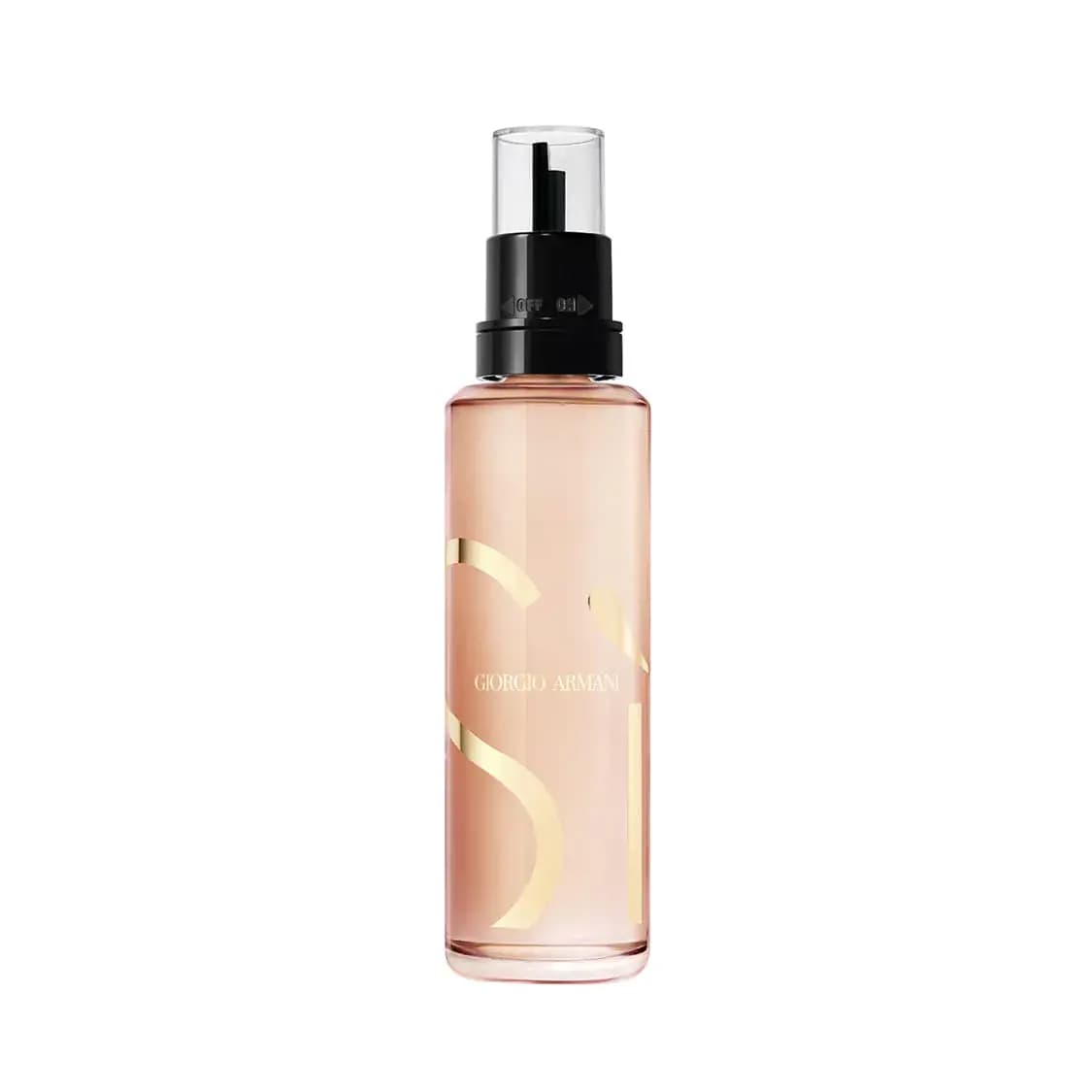 Si EDP Intense Refill