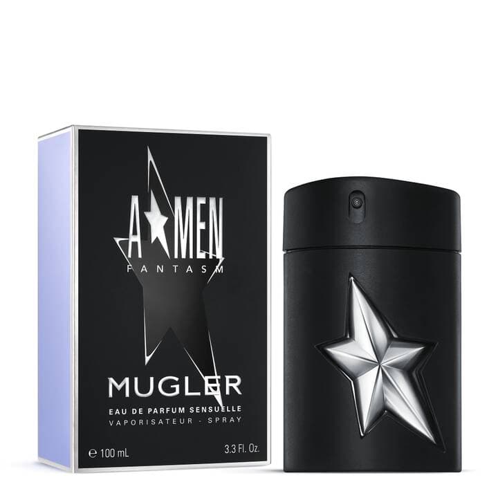 Mugler A-Men Fantasm Eau De Parfum 100ml.