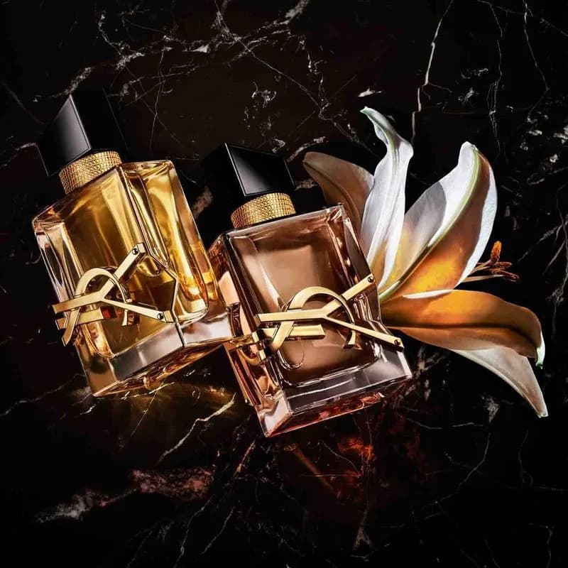 YVES SAINT LAURENT Libre Flowers And Flames Edp X 50ml.