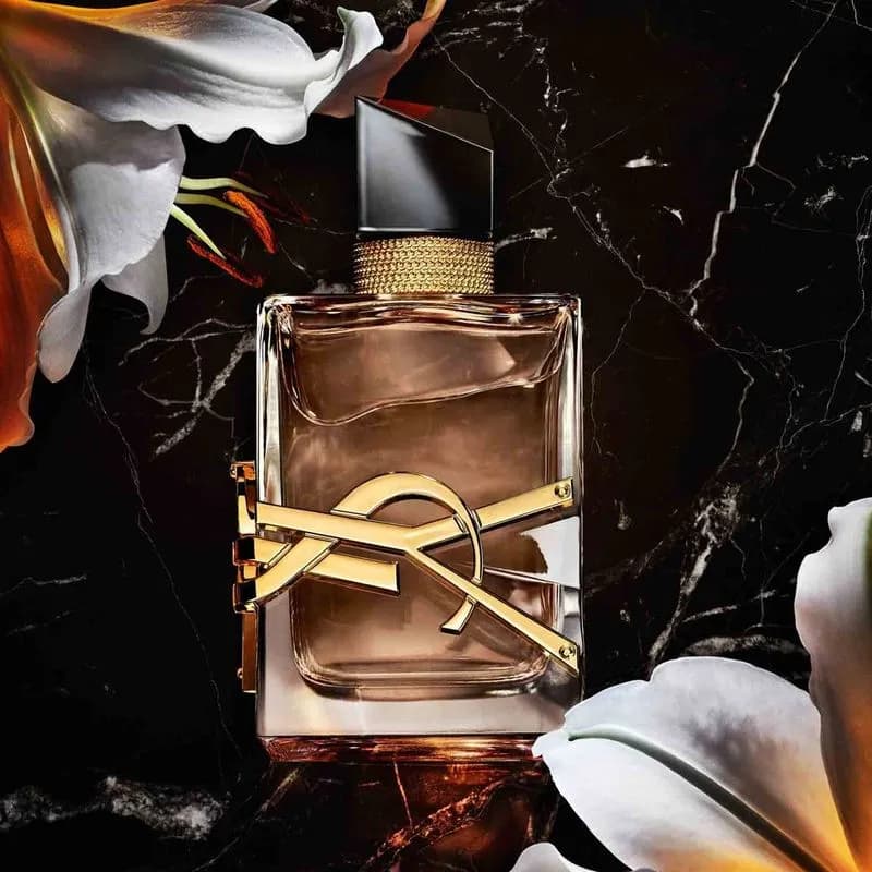 YVES SAINT LAURENT Libre Flowers And Flames Edp X 50ml.