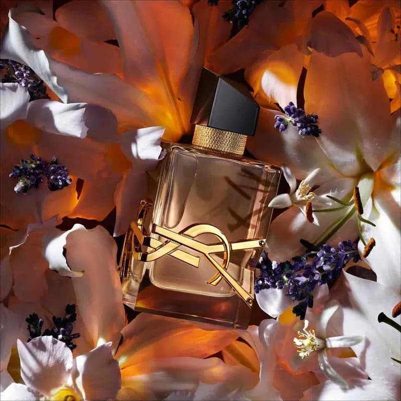 YVES SAINT LAURENT Libre Flowers And Flames Edp X 50ml.