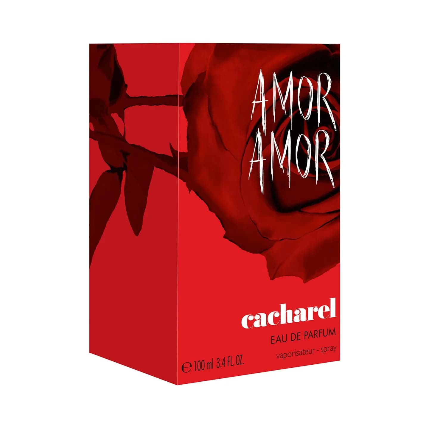 CACHAREL Amor Amor EDP x 100ml.