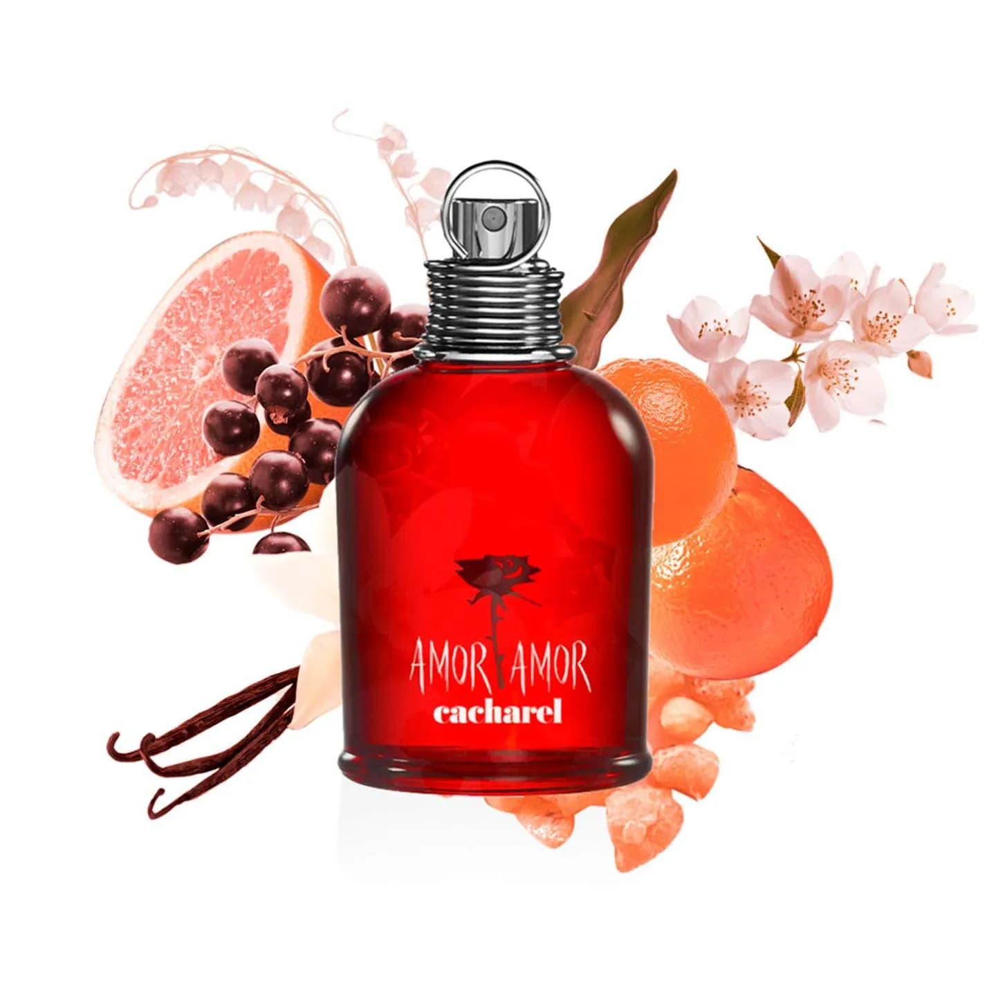 CACHAREL Amor Amor EDT x 30ml.