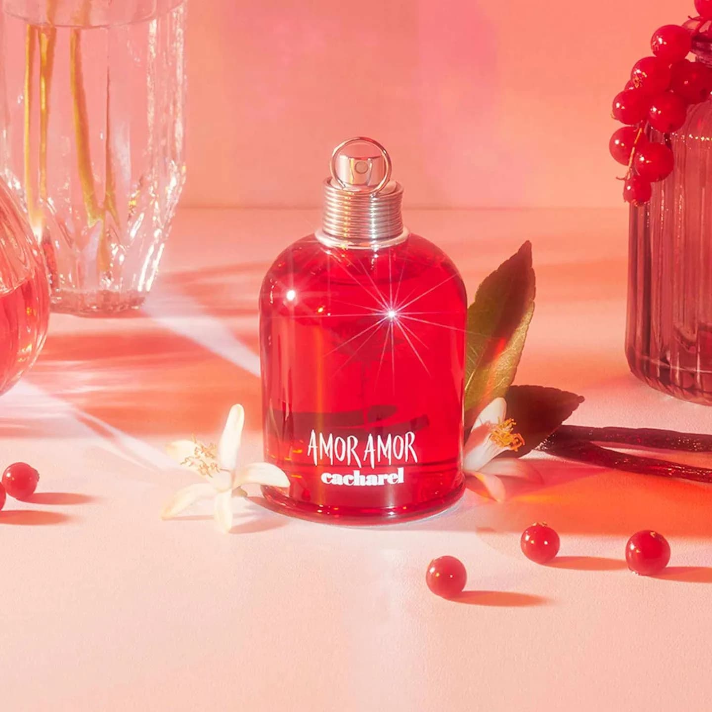 CACHAREL Amor Amor EDT x 30ml.