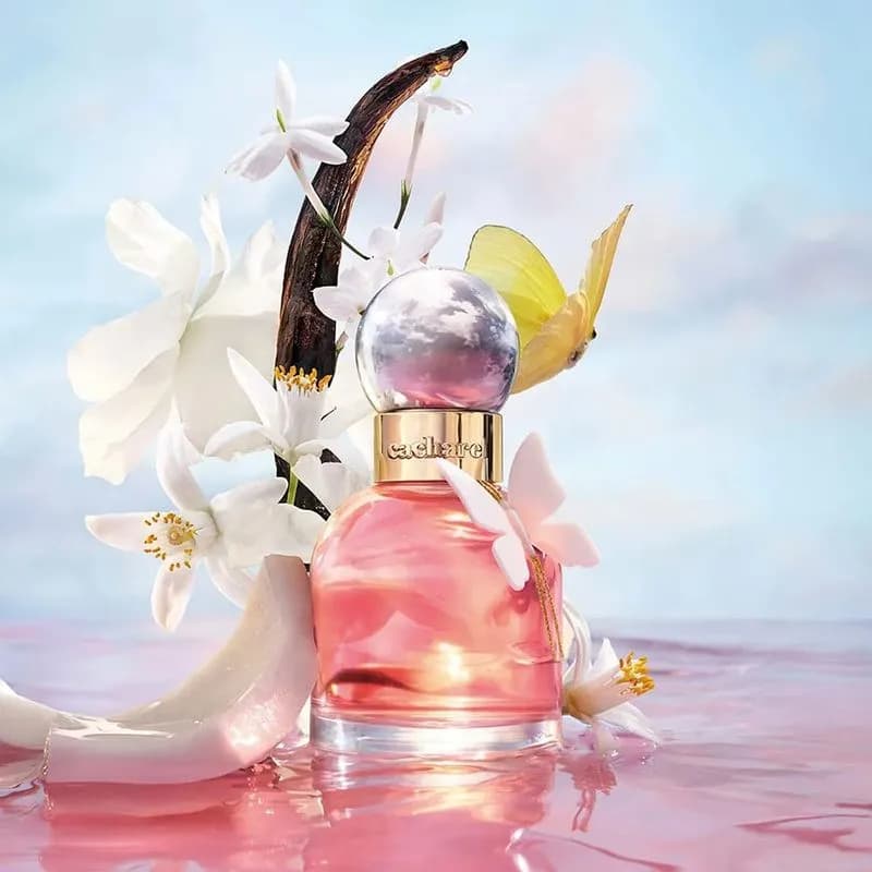 CACHAREL Ella EllaEDP x 100ml. Set