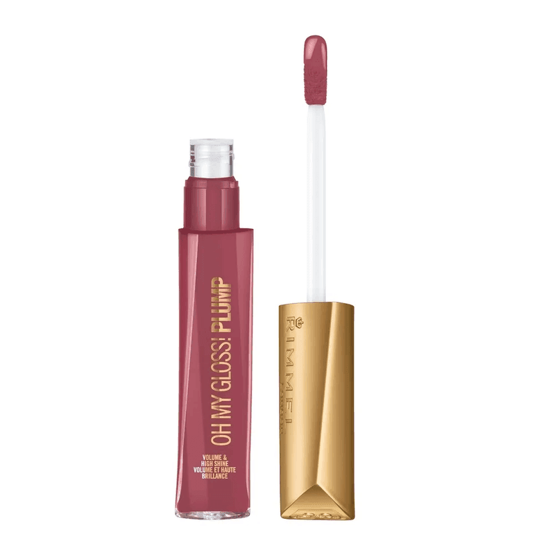 Líquido Rimmel London Stay Glos Rg Omg Plumper Se 211