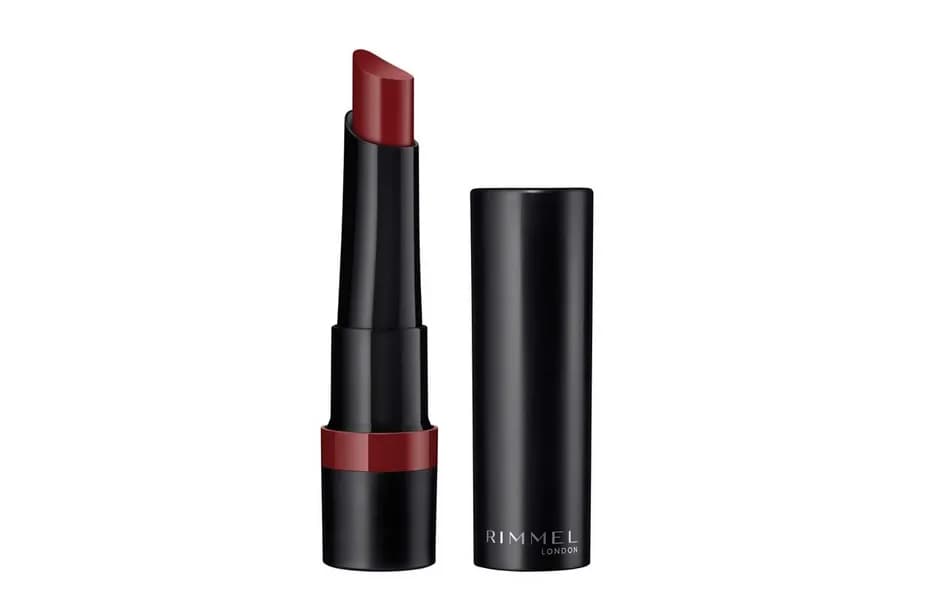 Lasting Finish Extreme Matte Lipstick 530