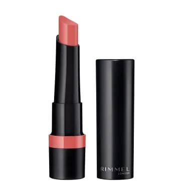 Rimmel Lasting Finish Extreme Matte Lipstick Color 145
