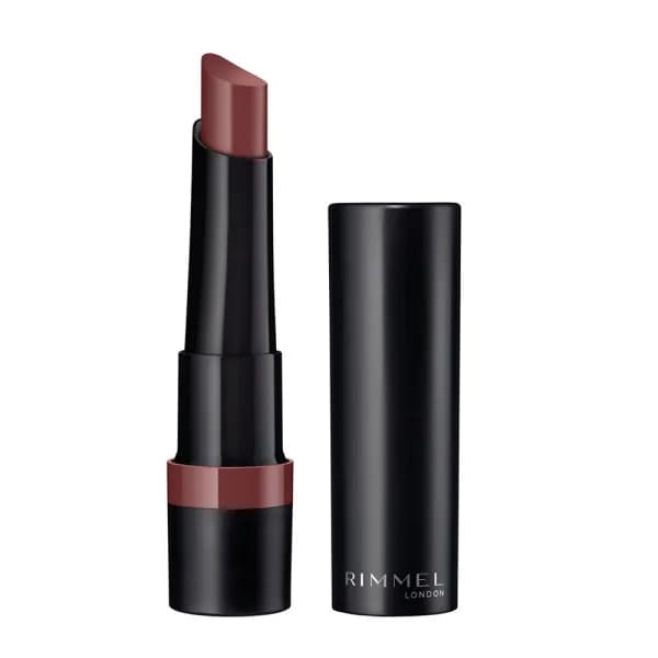Labial Lasting Finish Extreme Matte Lipstick 840