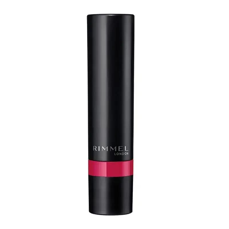 RIMMEL Labial Lasting Finish Extreme Matte 170 Furious Fuchsia
