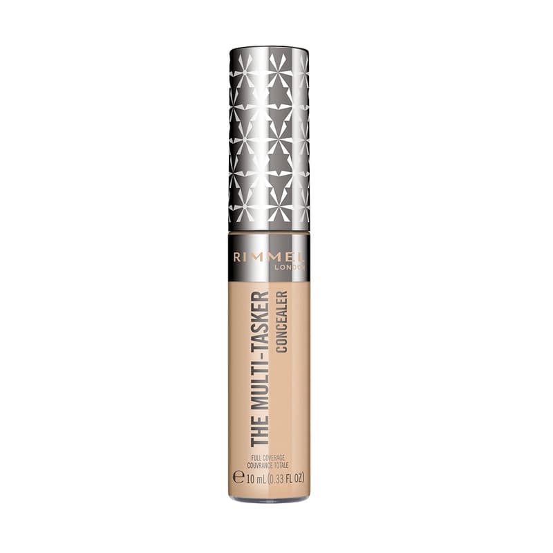 RIMMEL Corrector LíquidoMulti Tasker Concealer 040