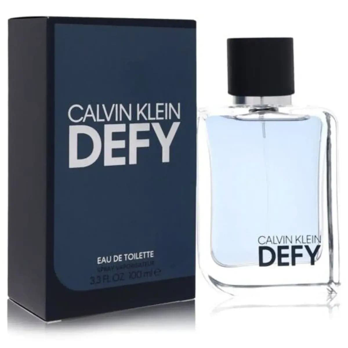 Calvin Klein Defy EDT x100ml