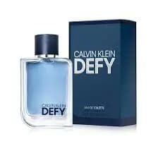 Calvin Klein Defy EDT x50ml