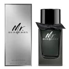 Mr. Burberry EDP