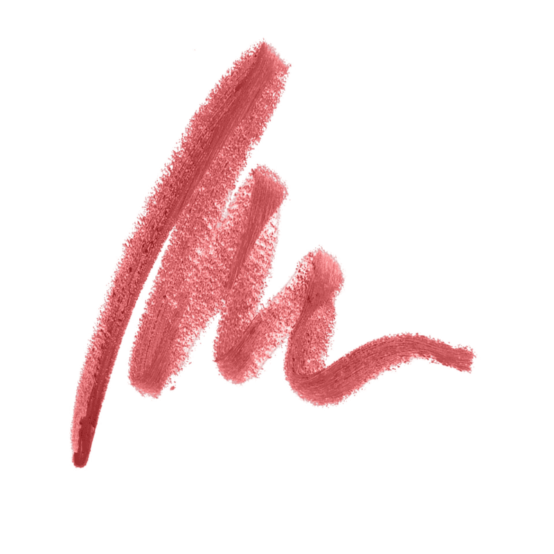 Delineador Labios Colour Elixir Lip Liner Pink Princess 035