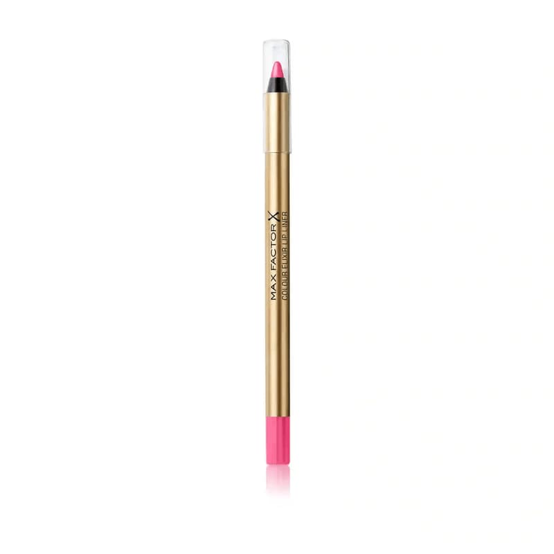 Delineador Labios Colour Elixir Lip Liner Pink Princess 035