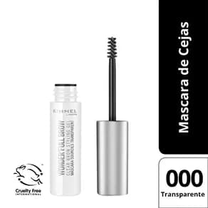Máscara De Cejas En Gel Wonder'Full