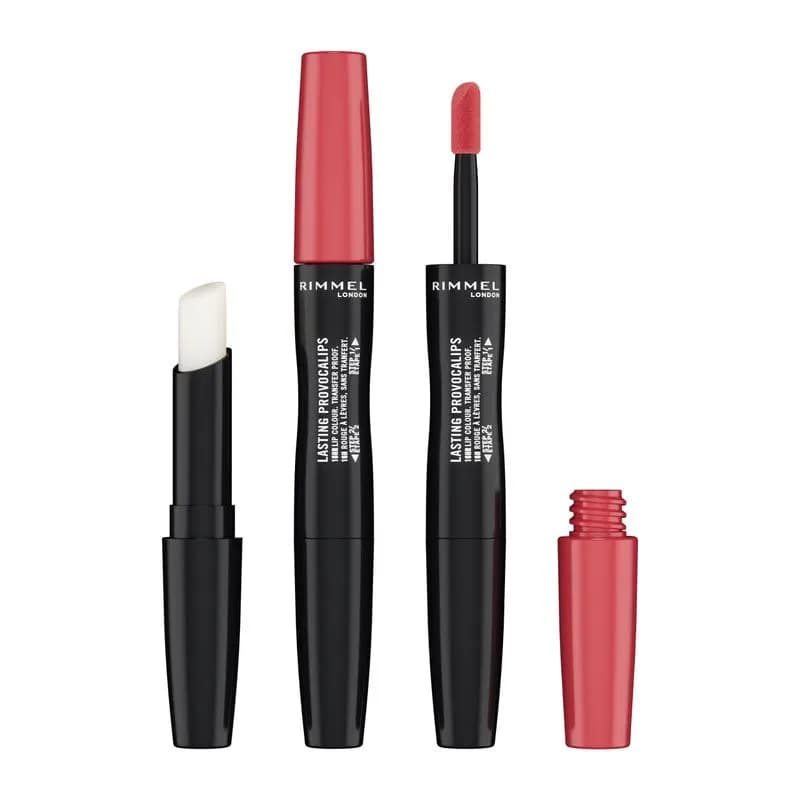 Labial Liquido Rimmel London Lasting Provocalips 730