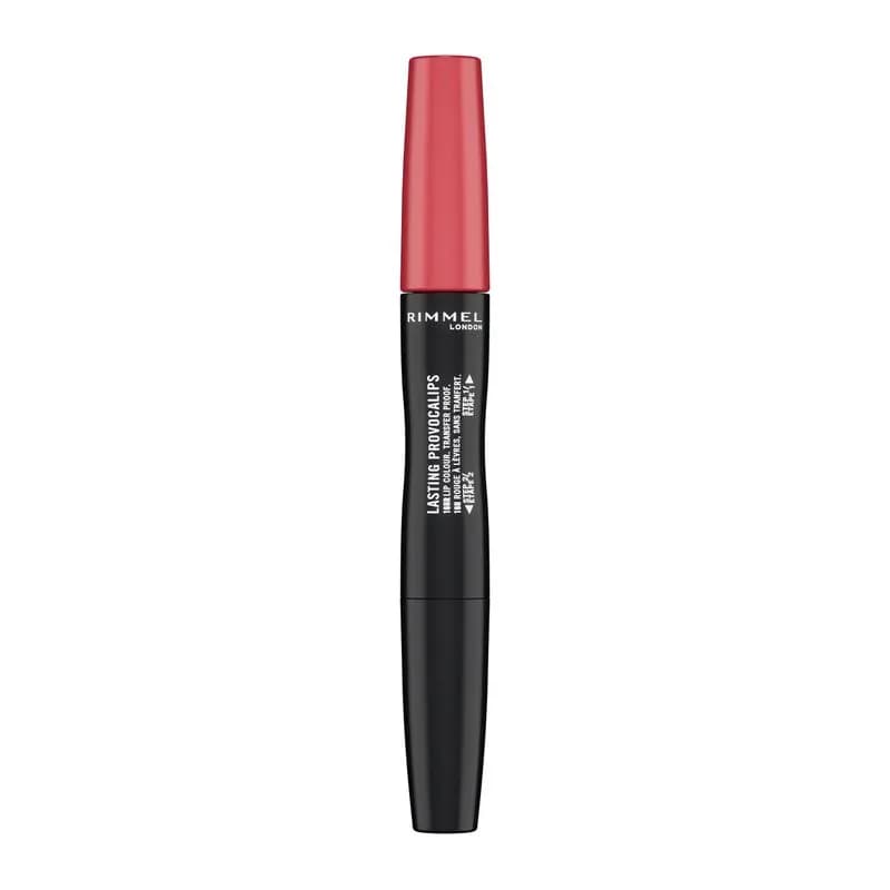 Labial Liquido Rimmel London Lasting Provocalips 730