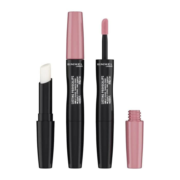 Rimmel Lasting Provocalips 16hs. 220