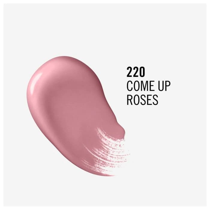 Rimmel Lasting Provocalips 16hs. 220