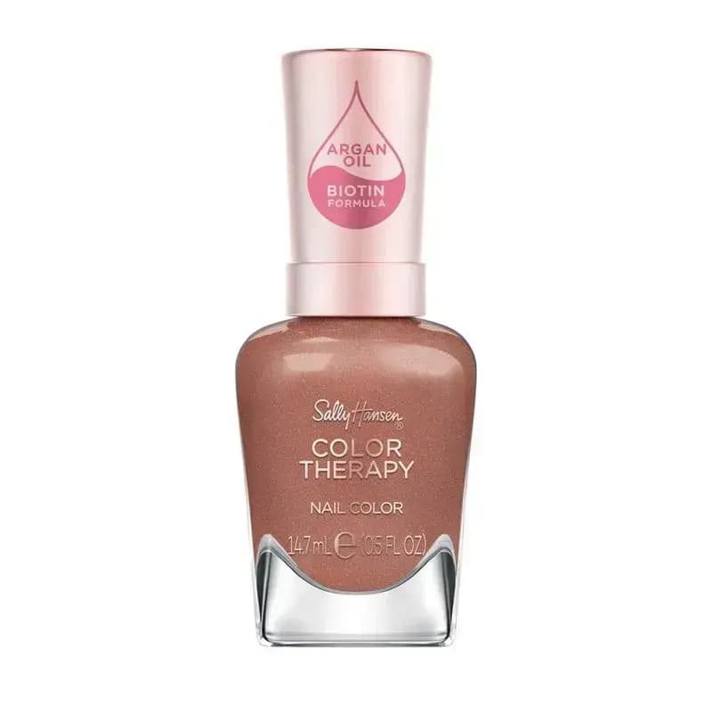 Esmalte Color Therapy Tea Time 165