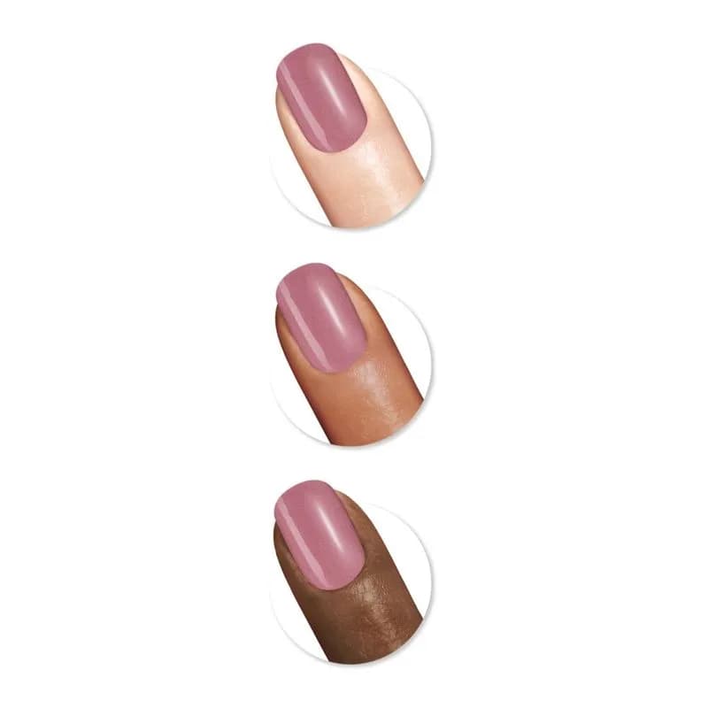 Esmalte De Uñas – Color Therapy Thera Tulip 235