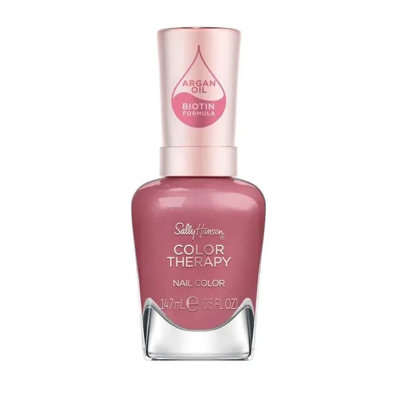 Esmalte De Uñas – Color Therapy Thera Tulip 235